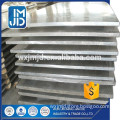 Industrial aluminum alloy plate
